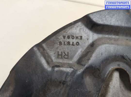 купить Ступица (кулак, цапфа) на Ford Edge 2015-2018