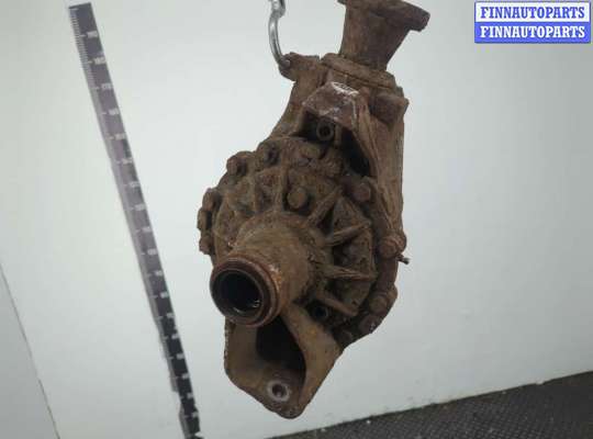 купить Редуктор моста на Land Rover Range Rover 3 (LM) 2002-2012