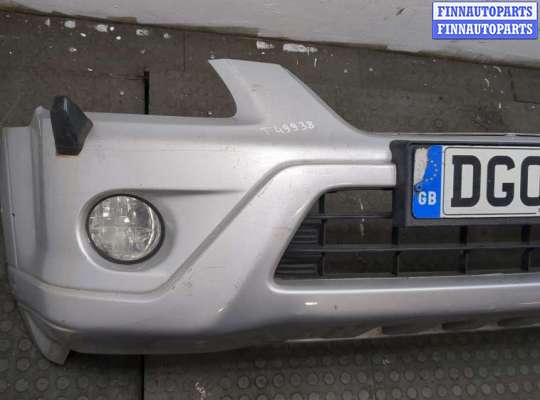 купить Бампер на Honda CR-V 2002-2006