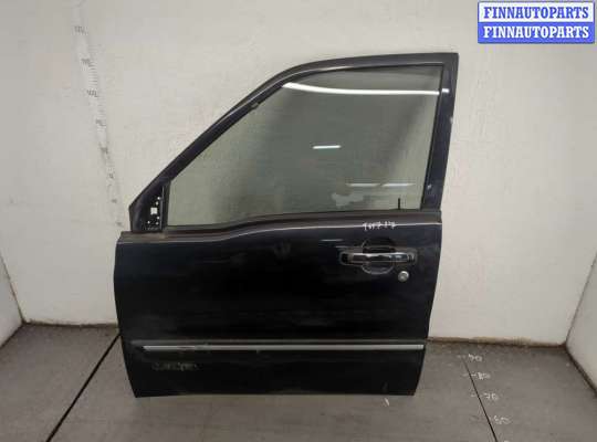 Стеклоподъемник электрический SZS9760 на Suzuki Grand Vitara XL-7 2001-2006
