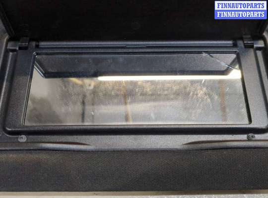 купить Козырек солнцезащитный на Mercedes E W212 2009-2013