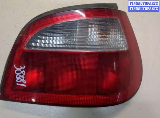 купить Фонарь (задний) на Renault Megane 1996-2002