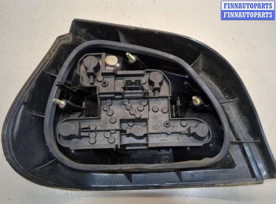 купить Фонарь (задний) на Renault Megane 1996-2002