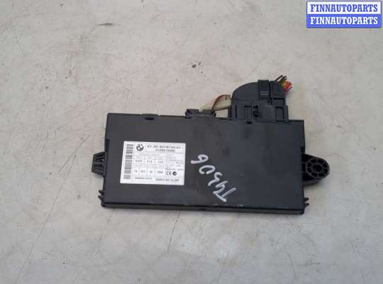 Блок управления центральным замком BM3004561 на BMW 3 E90, E91, E92, E93 2005-2012