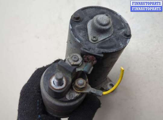 купить Стартер на Opel Corsa D 2006-2014