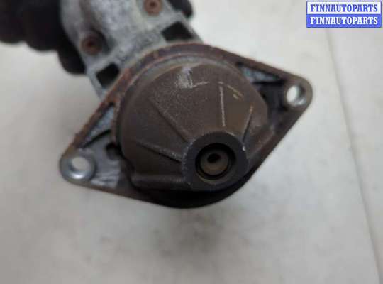 купить Стартер на Opel Corsa D 2006-2014