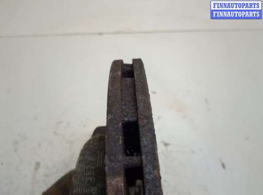 купить Диск тормозной на Mazda 323 (BJ) 1998-2003