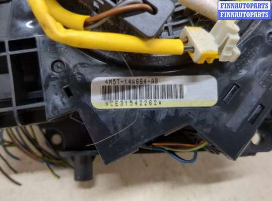 купить Переключатель поворотов и дворников (стрекоза) на Ford C-Max 2002-2010