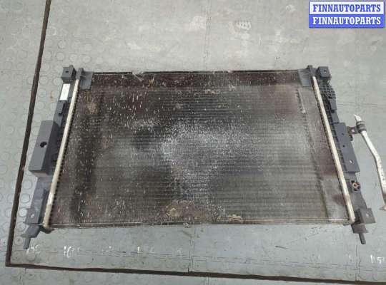 купить Радиатор охлаждения двигателя на Peugeot 308 2013-2021