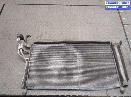 купить Радиатор кондиционера на Hyundai H-1 Starex 2007-2021