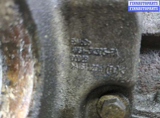купить Турбина на Ford Focus 3 2011-2015