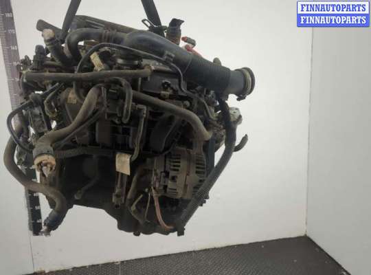 купить Двигатель (ДВС) на Opel Astra H 2004-2010