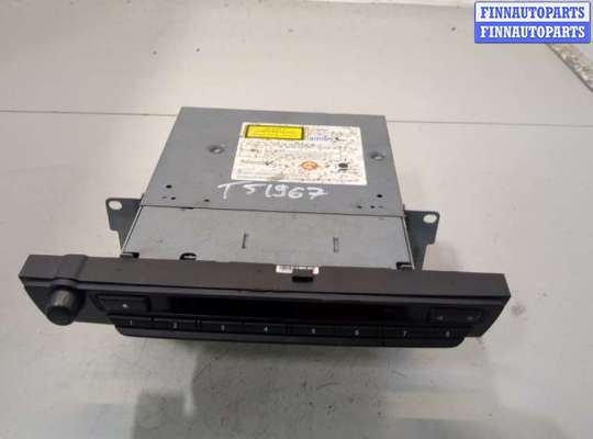 купить Магнитола на BMW X5 E70 2006-2013