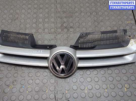Купить Решетка радиатора на Volkswagen Golf 5 2003-2009 Решетка радиатора VG2769750 на Volkswagen Golf 5 2003-2009