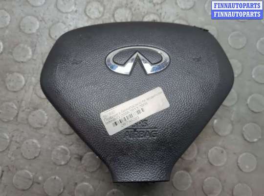 купить Подушка безопасности водителя на Infiniti G 2006-2013