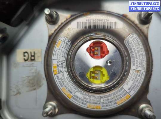 купить Подушка безопасности водителя на Infiniti G 2006-2013