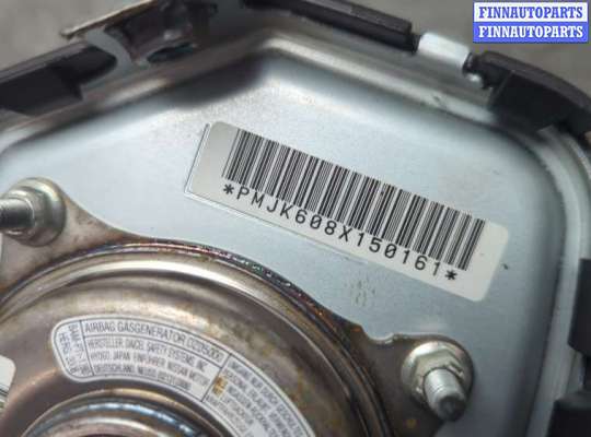 купить Подушка безопасности водителя на Infiniti G 2006-2013