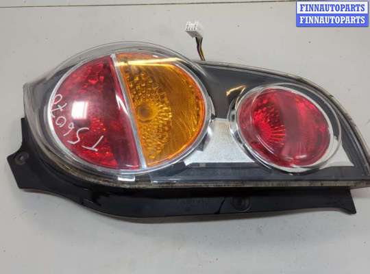 купить Фонарь (задний) на Chevrolet Spark 2009-2016