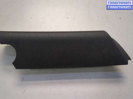 купить Пластик (обшивка) салона на Jeep Wrangler 2007-2018