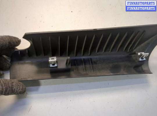 купить Пластик (обшивка) салона на Jeep Wrangler 2007-2018