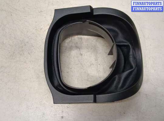 Кожух рулевой колонки MB1553641 на Mercedes GL X164 2006-2012