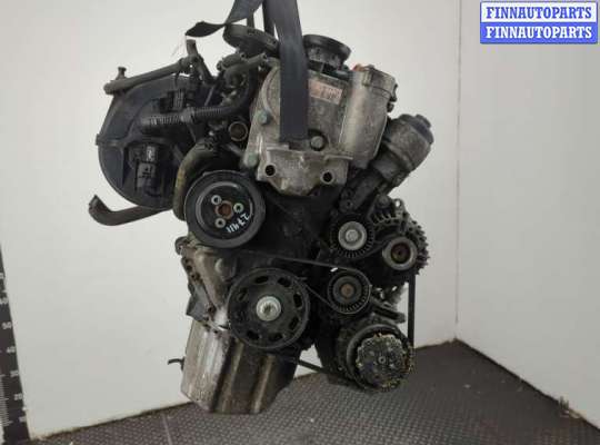 купить Двигатель (ДВС) на Volkswagen Touran 2003-2006