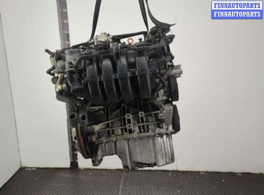 купить Двигатель (ДВС) на Volkswagen Touran 2003-2006