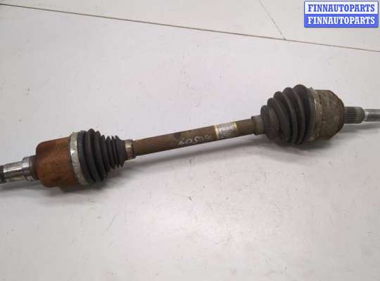 Полуось (приводной вал, шрус) FO2147347 на Ford Kuga 2019-2024