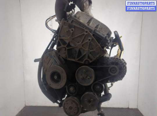 Заслонка дроссельная FO2152463 на Ford Galaxy 2000-2006