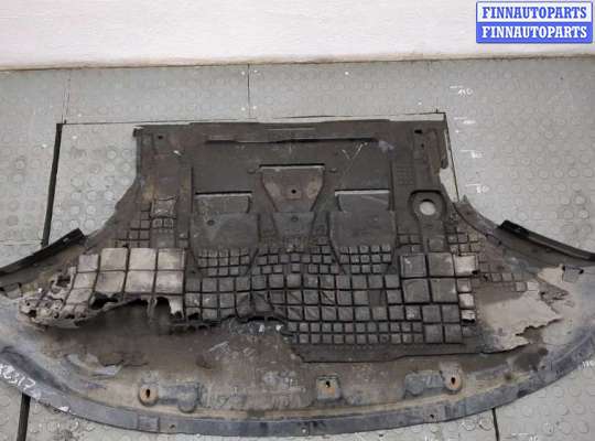 Купить Защита моторного отсека (картера ДВС) на Audi A6 (C6) Allroad 2006-2011 Защита моторного отсека (картера ДВС) AU1656516 на Audi A6 (C6) Allroad 2006-2011