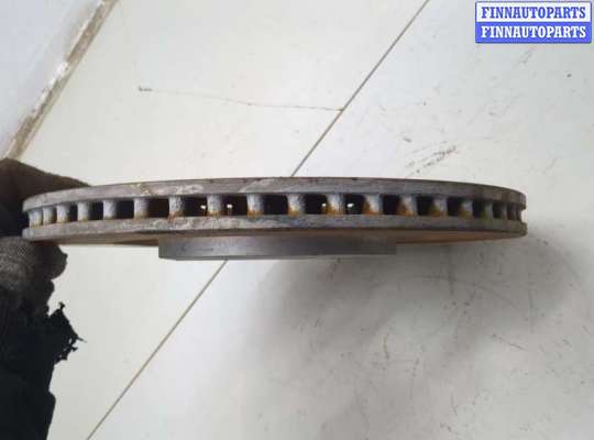 купить Диск тормозной на Ford Explorer 2019-2025