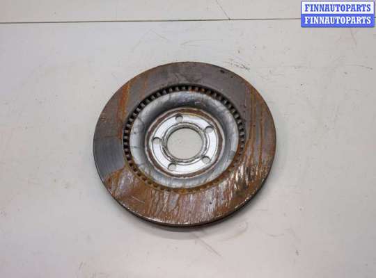 купить Диск тормозной на Ford Explorer 2019-2025