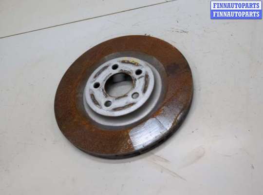 купить Диск тормозной на Ford Explorer 2019-2025