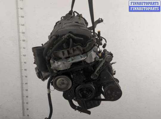 купить Двигатель (ДВС) на Peugeot 207 2006-2015