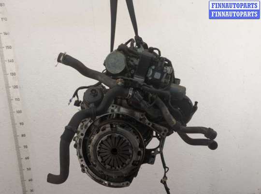 купить Двигатель (ДВС) на Peugeot 207 2006-2015