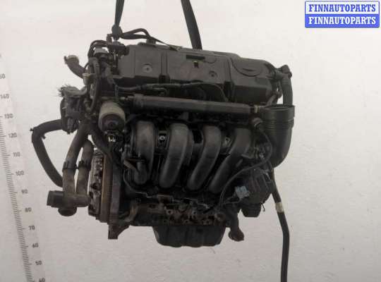 купить Двигатель (ДВС) на Peugeot 207 2006-2015
