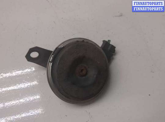 Сигнал (клаксон)