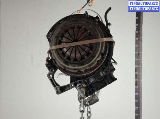 купить Блок цилиндров (Шорт блок) на Citroen Berlingo 2008-2012