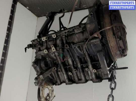 купить Блок цилиндров (Шорт блок) на Citroen Berlingo 2008-2012