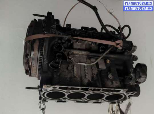 купить Блок цилиндров (Шорт блок) на Citroen Berlingo 2008-2012