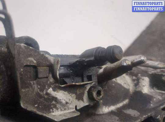 купить КПП 6-ст.мех. (МКПП) на Audi A4 (B6) 2000-2006