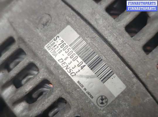 купить Генератор на BMW 1 F20, F21 2011-2019