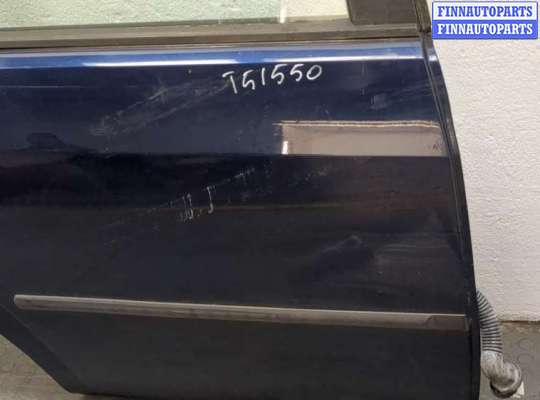 купить Дверь боковая (легковая) на Ford Mondeo 3 2000-2007