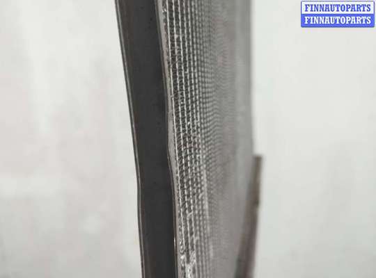 купить Радиатор охлаждения двигателя на Mitsubishi Pajero Pinin 1998-2006