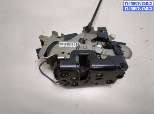 купить Замок двери на Mercedes Vito W639 2004-2013