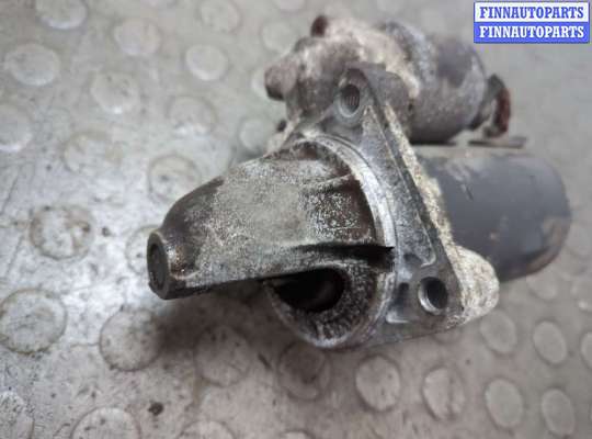 купить Стартер на Ford Focus 2 2005-2008