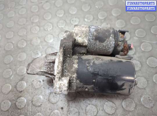 купить Стартер на Ford Focus 2 2005-2008