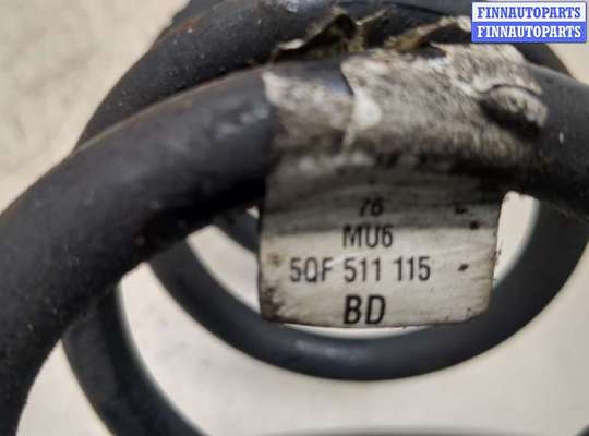 купить Пружина подвески на Skoda Kodiaq 2016-2025