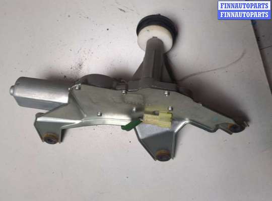 купить Двигатель стеклоочистителя (моторчик дворников) задний на Suzuki Liana 2001-2008