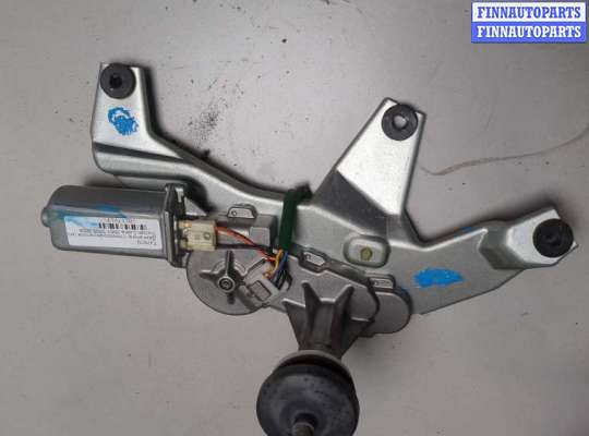 купить Двигатель стеклоочистителя (моторчик дворников) задний на Suzuki Liana 2001-2008